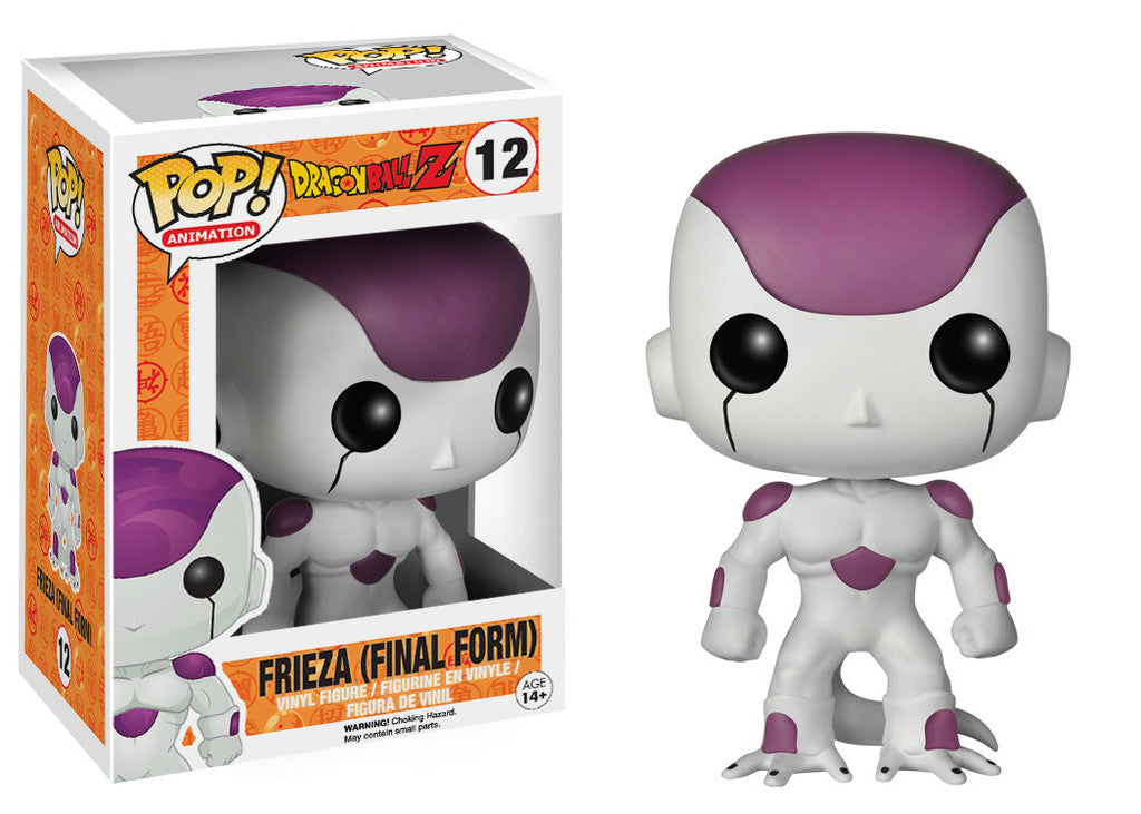 Frieza (Final Form)
