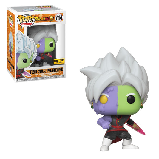 Fused Zamasu (Enlargement)