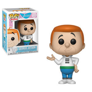George Jetson