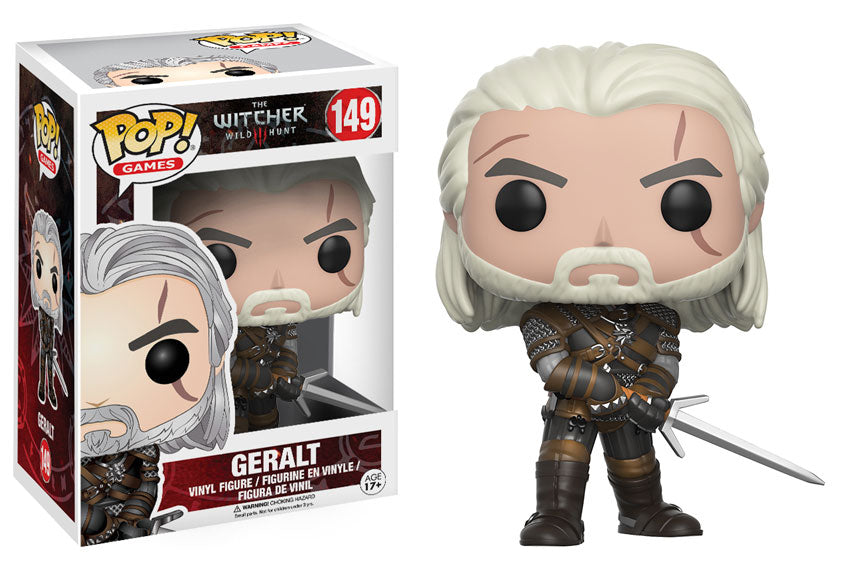 Geralt