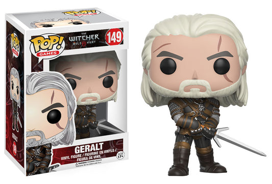 Geralt