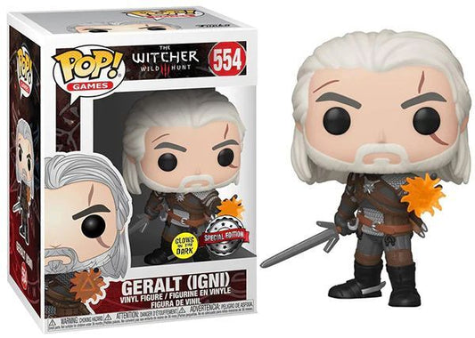 Geralt (Igni)
