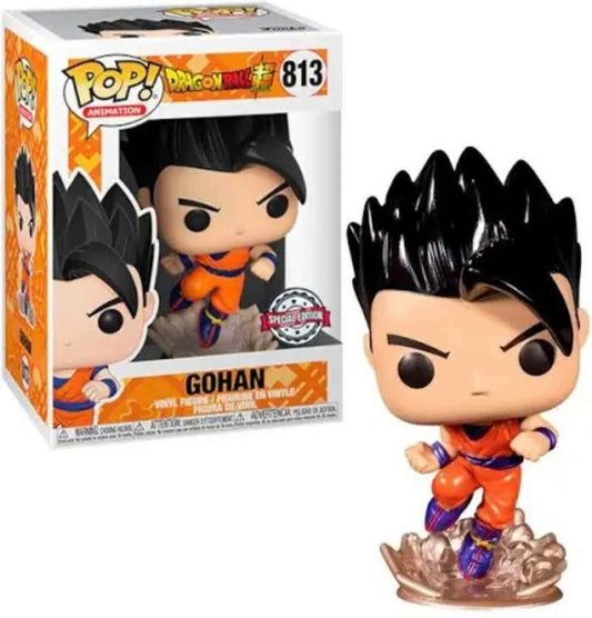 Gohan