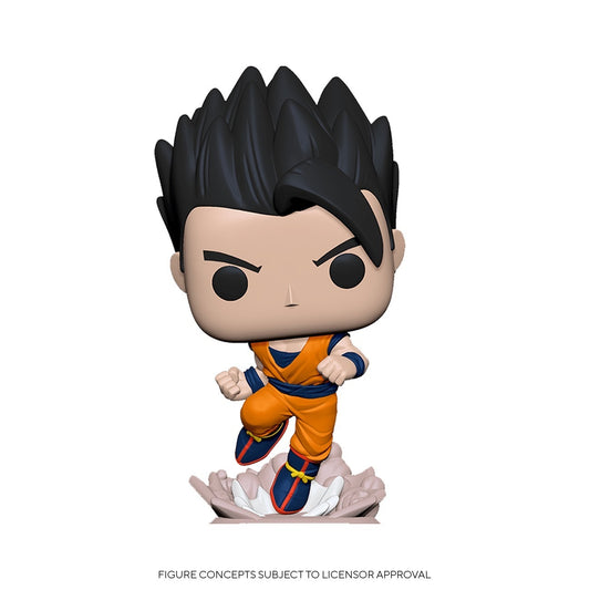 Gohan