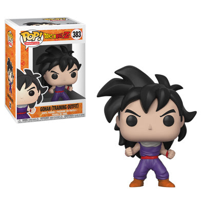 Gohan (Training Outfit)