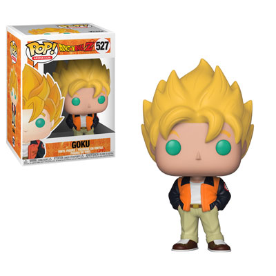 Goku