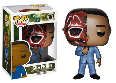 Gus Fring