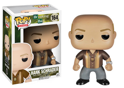Hank Schrader