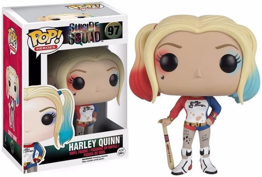 Harley Quinn