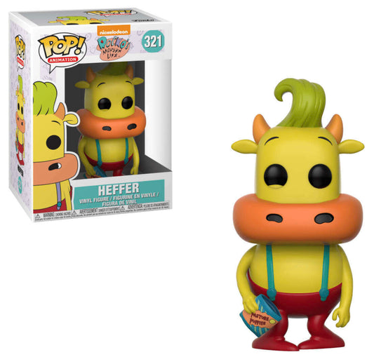 Heffer