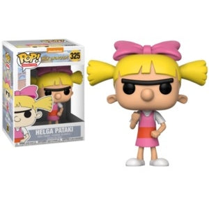 Helga Pataki