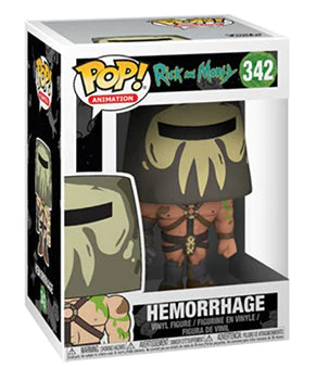 Hemorrhage