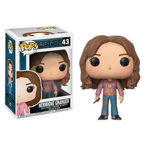 Hermione Granger
