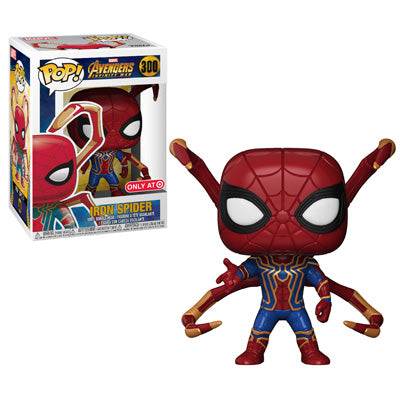 Iron Spider