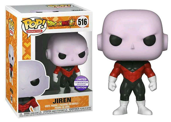Jiren