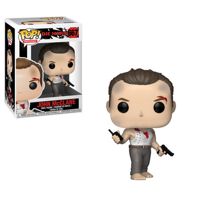 John McClane