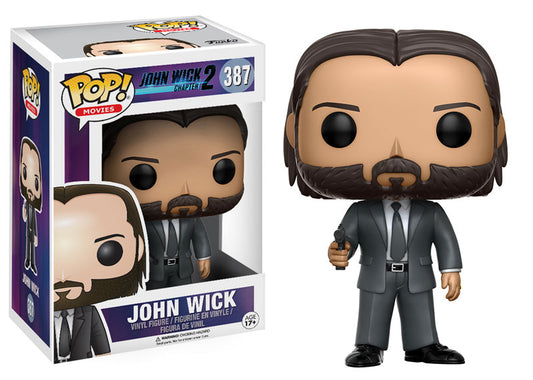 John Wick