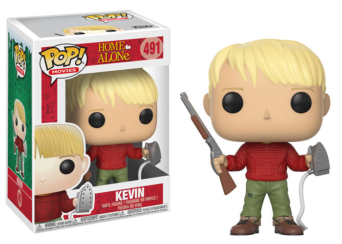 Kevin