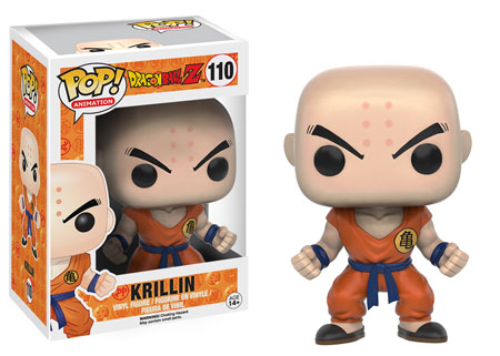 Krillin