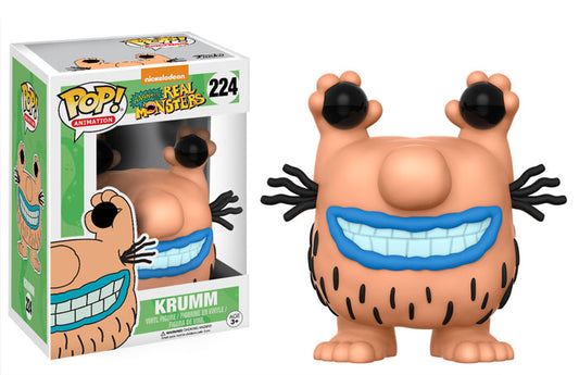 Krumm
