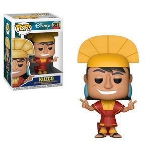 Kuzco