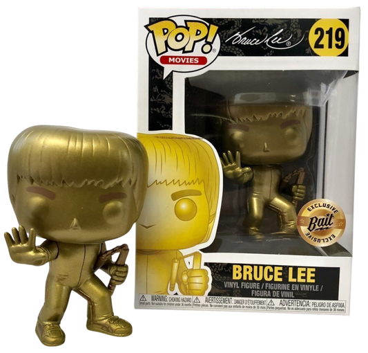 Bruce Lee