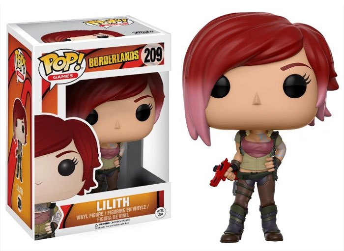 Lilith