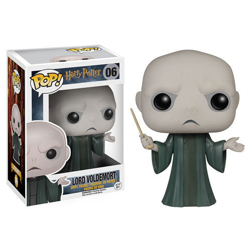 Lord Voldemort