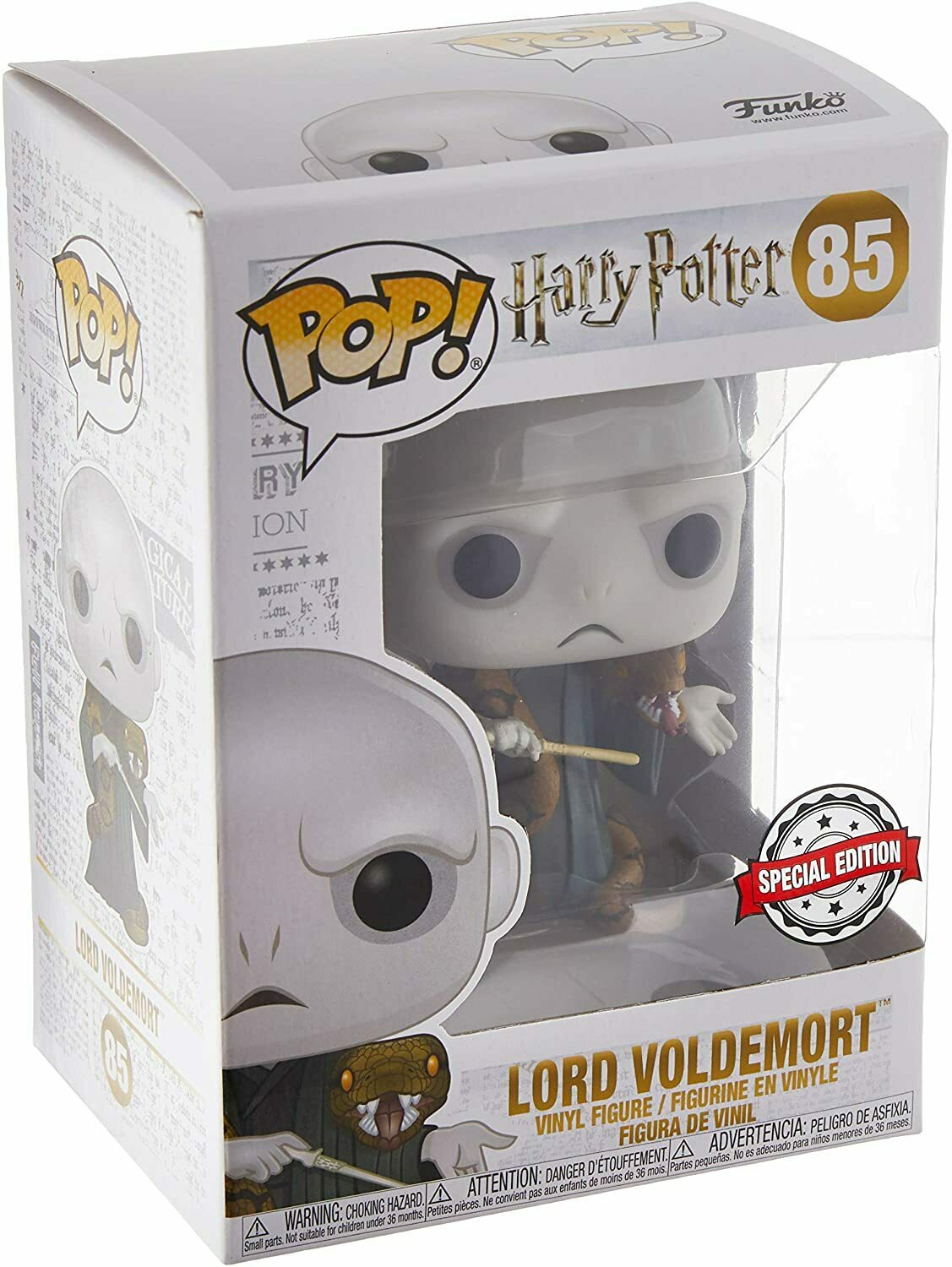 Lord Voldemort