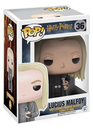 Lucius Malfoy