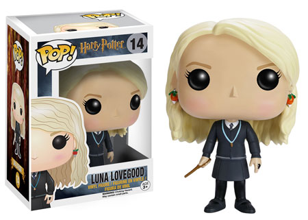 Luna Lovegood