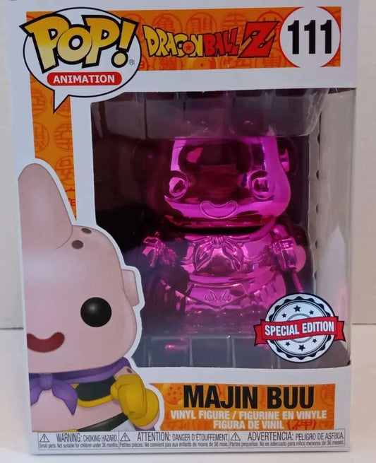 Majin Buu