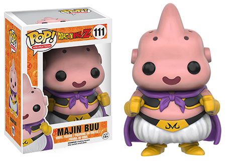 Majin Buu