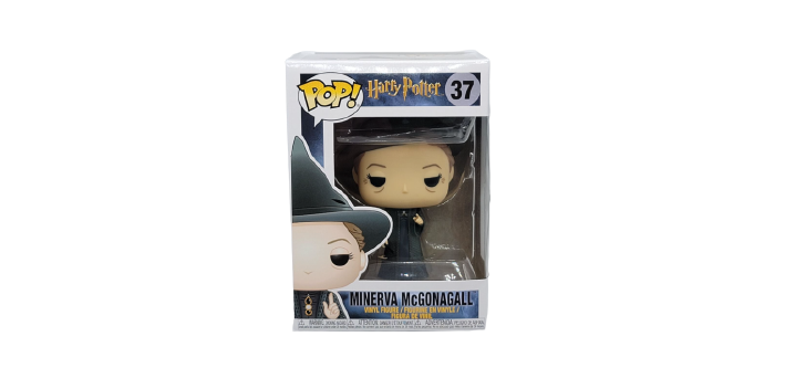 Minerva McGonagall