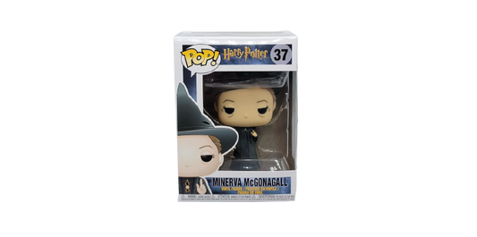 Minerva McGonagall