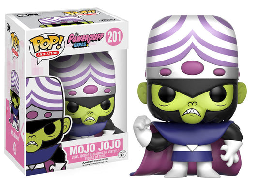 Mojo Jojo