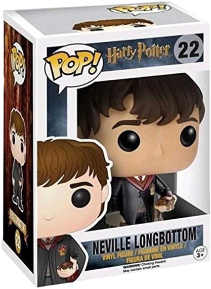 Neville Longbottom