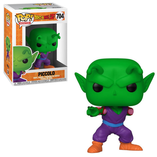 Piccolo