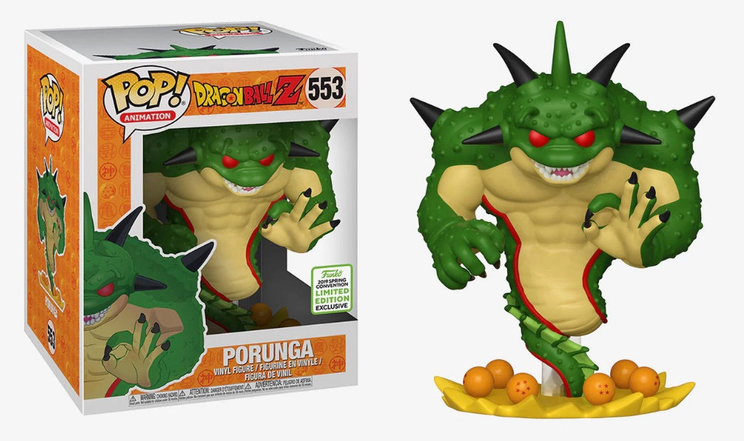 Porunga