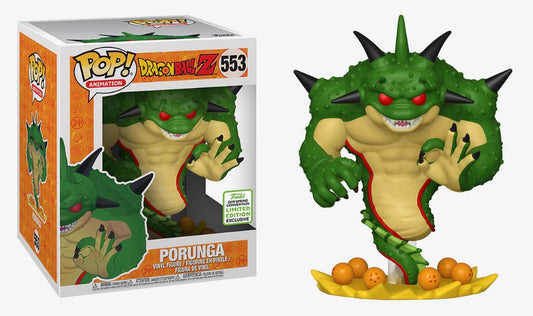 Porunga