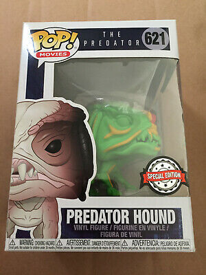 Predator Hound