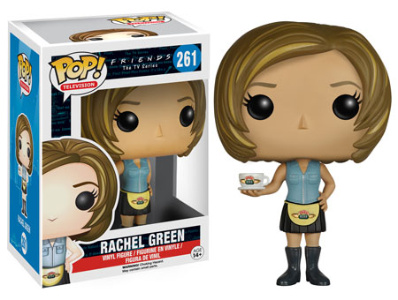 Rachel Green