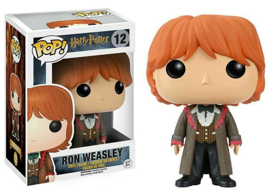 Ron Weasley