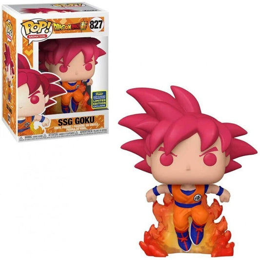 SSG Goku