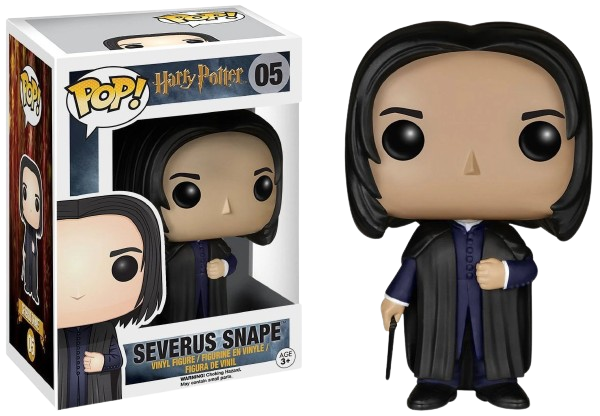 Severus Snape