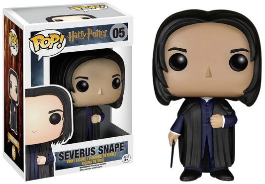 Severus Snape
