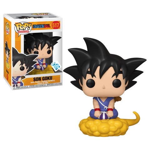 Son Goku