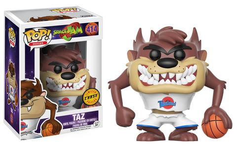 Taz