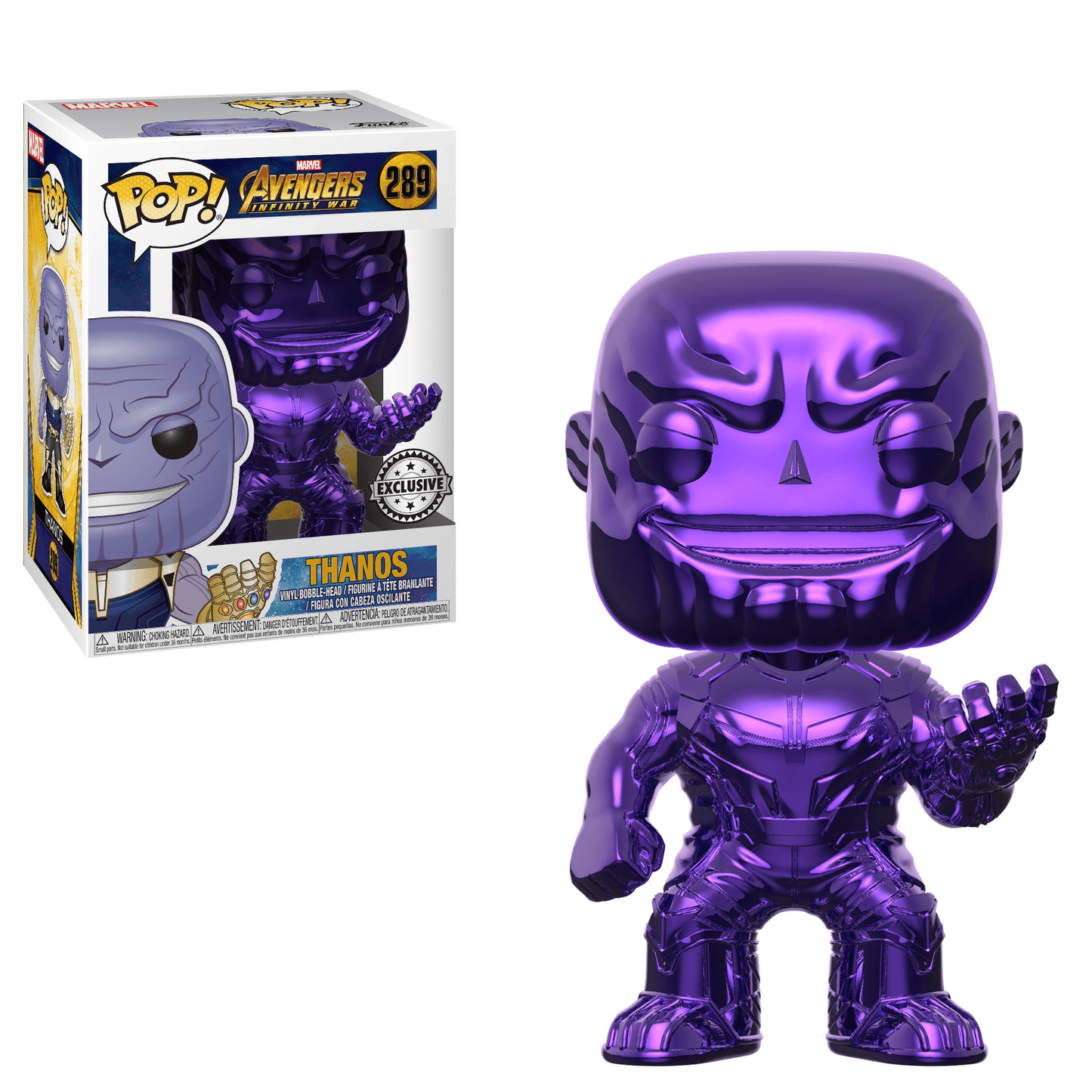 Thanos