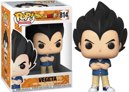 Vegeta (casual)